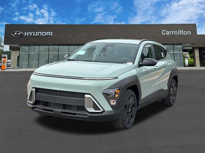 New 2026 Hyundai Kona SEL Sport
