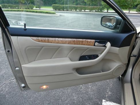 Used 2003 Honda Accord EX image 18