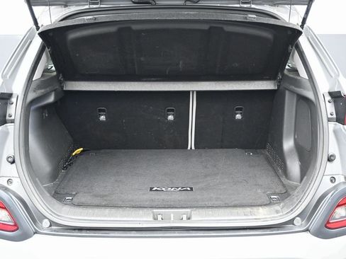 Used 2021 Hyundai Kona Ultimate image 16