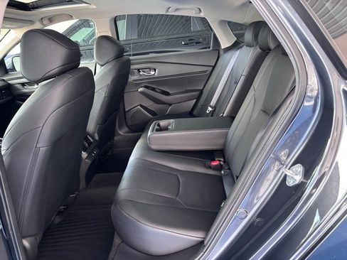 Used 2024 Honda Accord Touring image 15