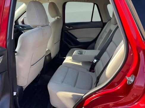 Used 2014 MAZDA CX-5 Touring image 9