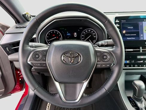 Used 2020 Toyota Avalon Touring w/ Advanced Safety Package FWD image 12