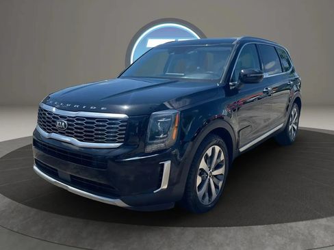 Used 2020 Kia Telluride S AWD/4WD image 9
