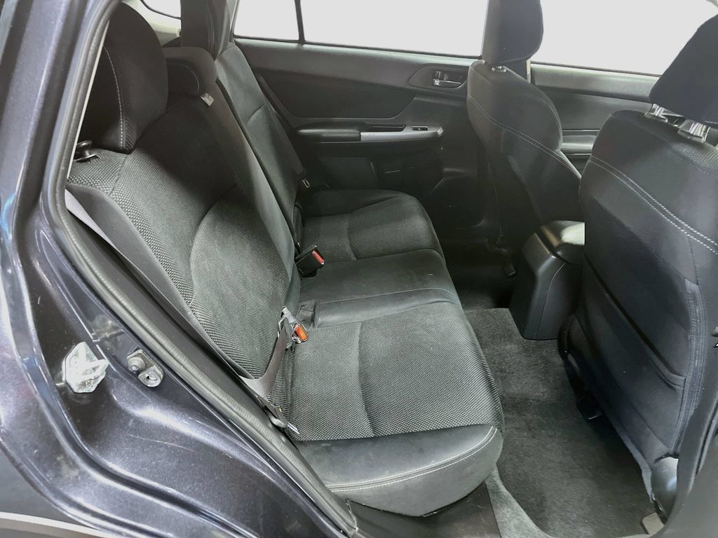 Used 2015 Subaru Crosstrek 2.0i Premium AWD/4WD image 24