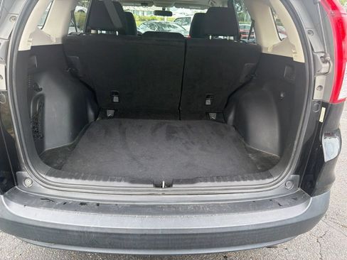 Used 2014 Honda CR-V EX image 20
