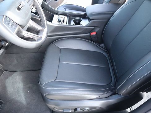 New 2026 Jeep Grand Cherokee Limited image 12