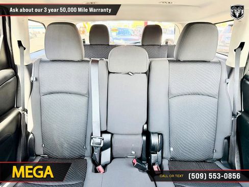 Used 2018 Dodge Journey SE w/ Popular Equipment Group AWD/4WD image 20