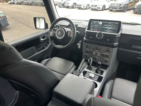 Used 2024 INEOS Grenadier Fieldmaster Edition image 34