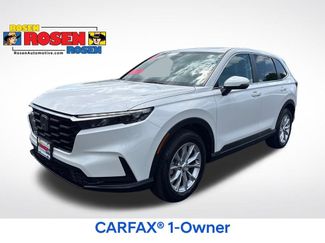 Used 2024 Honda CR-V EX 360° Tour