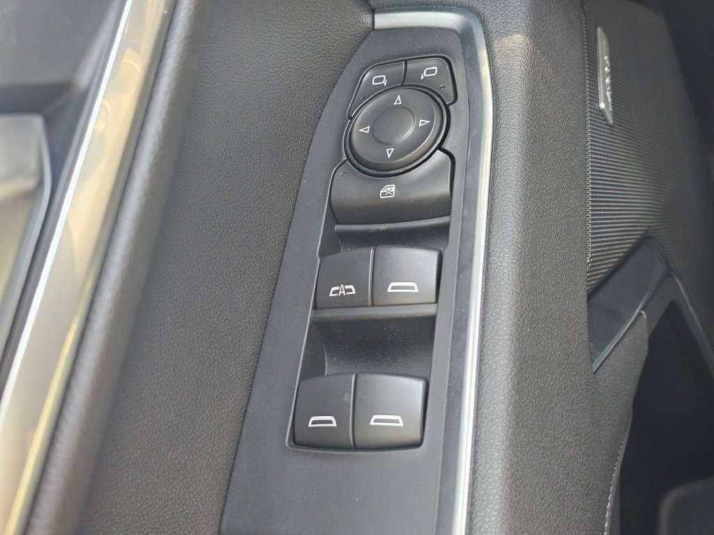 New 2026 Chevrolet Silverado 1500 RST AWD/4WD image 48