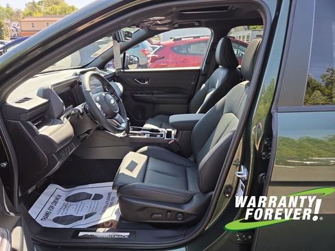 New 2026 Subaru Outback Touring XT AWD/4WD image 14