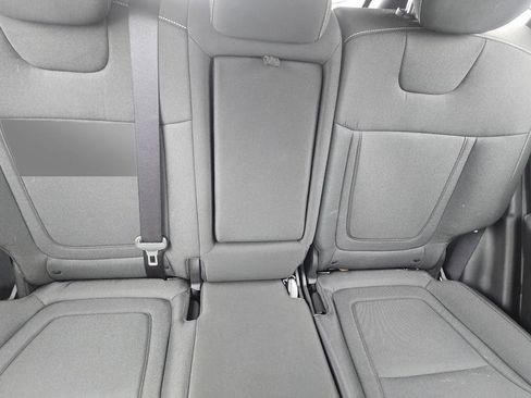 Certified 2024 Hyundai Tucson SE AWD/4WD image 9