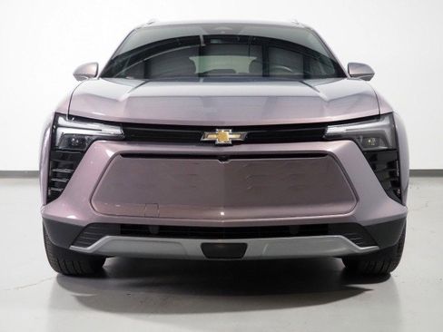 Used 2024 Chevrolet Blazer EV LT AWD/4WD image 54