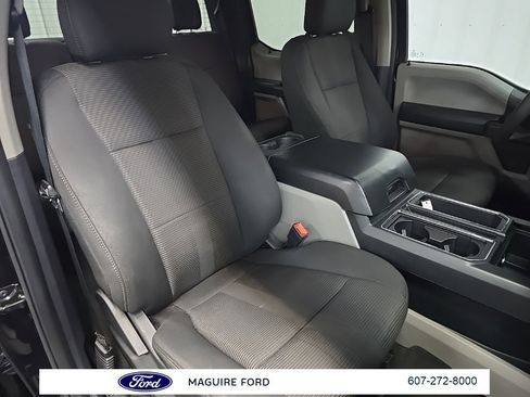 Used 2020 Ford F150 XL w/ Equipment Group 101A Mid image 14