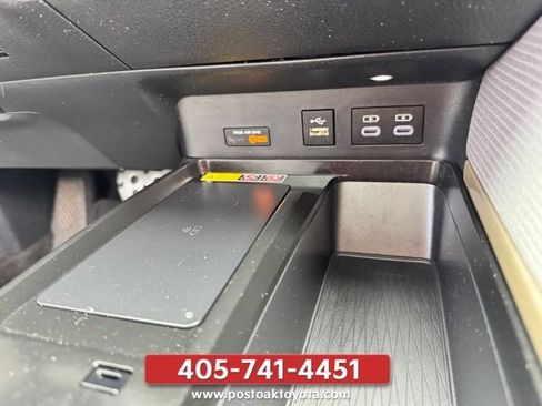 Used 2025 Toyota Camry SE w/ Multimedia Upgrade Package FWD image 31