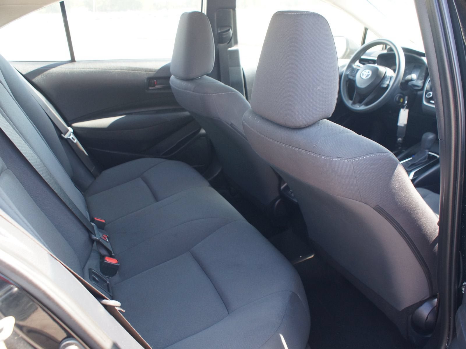 Used 2024 Toyota Corolla LE FWD image 20