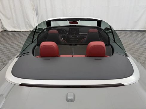 Used 2022 Audi S5 Prestige w/ Prestige Package AWD/4WD image 8