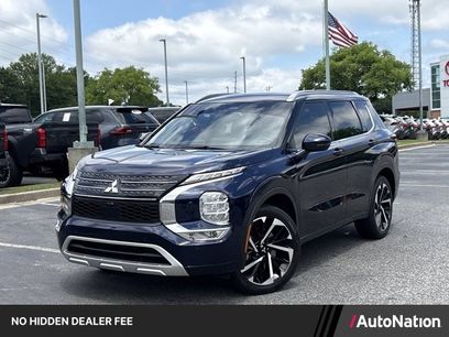Used 2024 Mitsubishi Outlander SEL