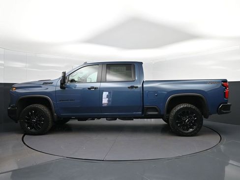 New 2026 Chevrolet Silverado 2500 LT w/ Trail Boss Package AWD/4WD image 4