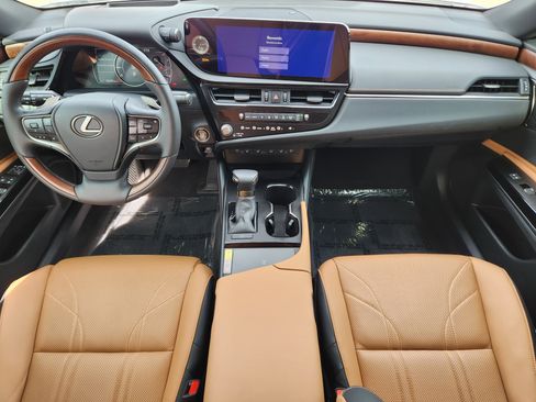 Used 2023 Lexus ES 350 Ultra Luxury image 32