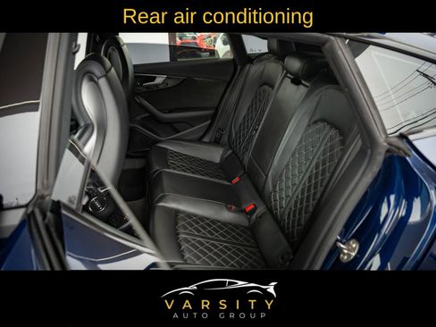 Used 2019 Audi S5 Premium Plus image 13