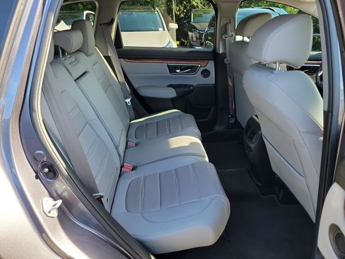 Used 2022 Honda CR-V EX-L image 12