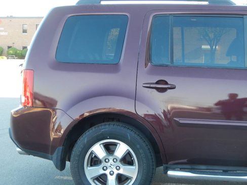 Used 2009 Honda Pilot EX-L image 21
