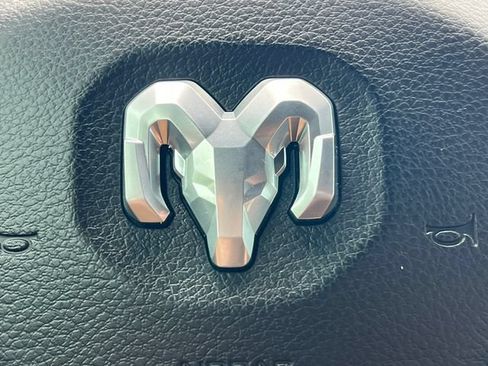 Used 2021 RAM 1500 Big Horn AWD/4WD image 49