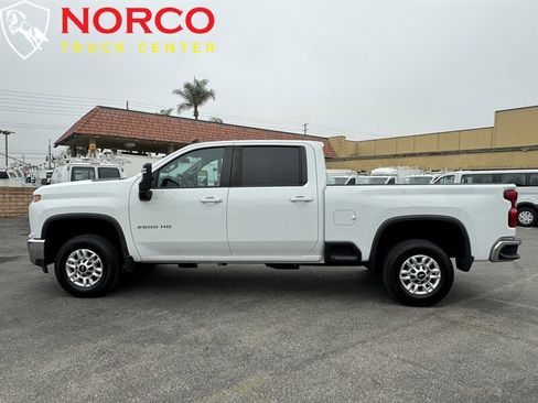 Used 2023 Chevrolet Silverado 2500 LT w/ All Star Edition image 5