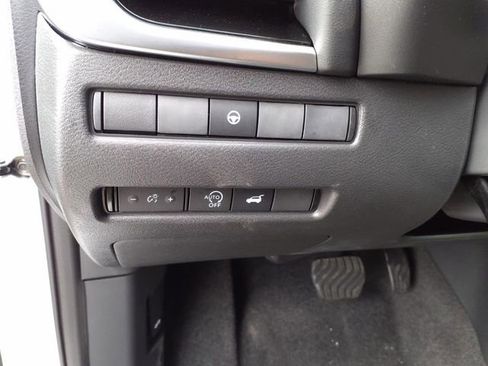 Certified 2025 Nissan Rogue Rock Creek image 23