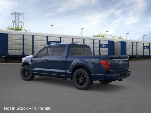 New 2026 Ford F150 XLT AWD/4WD image 4