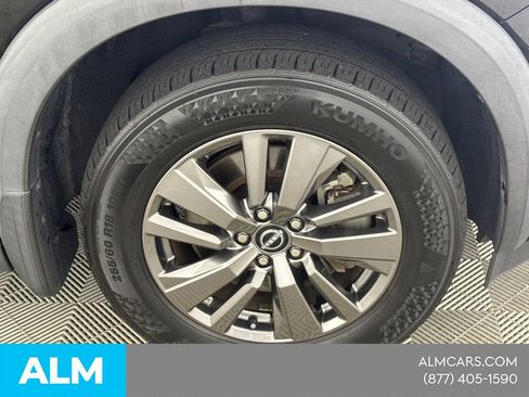 Used 2022 Nissan Pathfinder SV FWD image 15