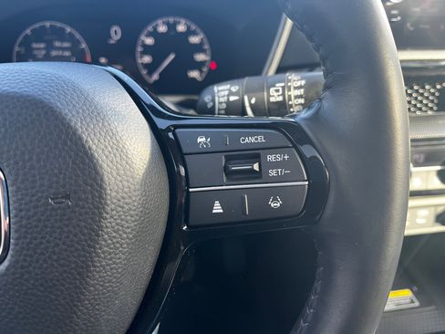 Used 2023 Honda CR-V EX-L image 22