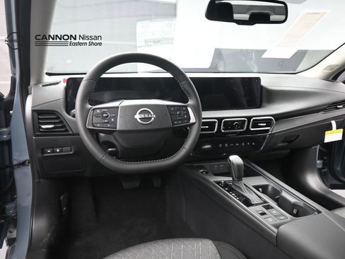 New 2026 Nissan Sentra SV w/ SV Convenience Package FWD image 17