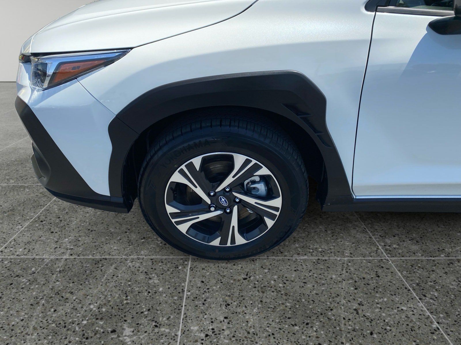 Used 2025 Subaru Crosstrek 2.5i Premium AWD/4WD image 14