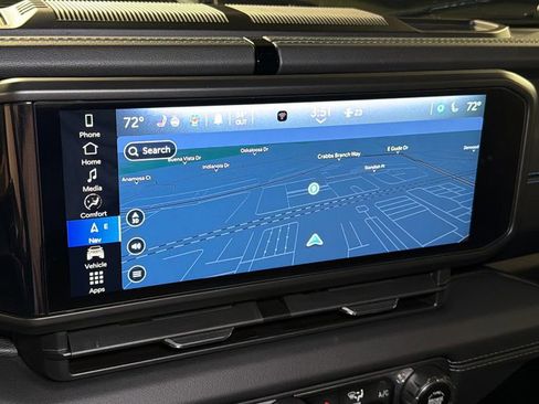 Used 2024 Jeep Wrangler High Altitude image 22