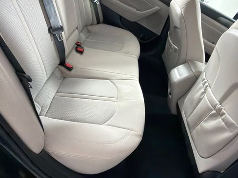 Used 2017 Hyundai Sonata Sport w/ Cargo Package FWD image 19