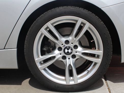 Used 2013 BMW 335i Sedan RWD image 15