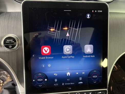 Certified 2025 Mercedes-Benz GLC 43 AMG AMG GLC 43 image 23