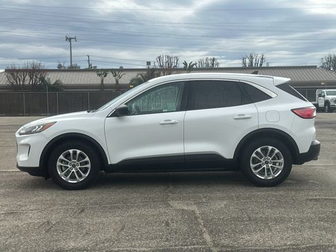 Certified 2022 Ford Escape SE w/ Convenience Package image 8