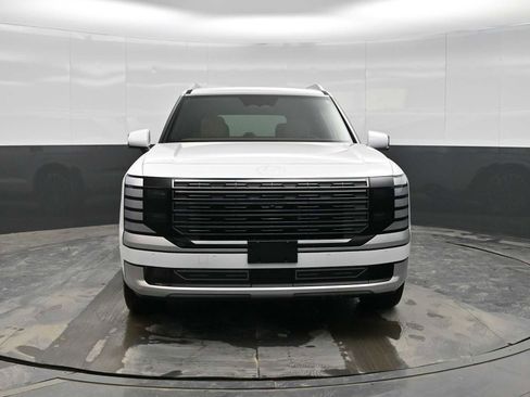 New 2026 Hyundai Palisade Calligraphy image 3