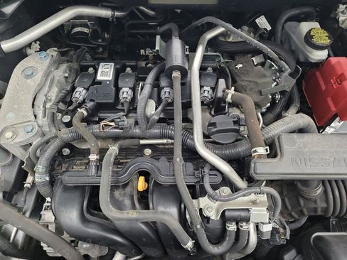 Used 2021 Nissan Sentra S image 30