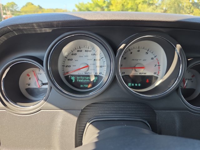 Used 2008 Dodge Challenger SRT8 RWD image 14