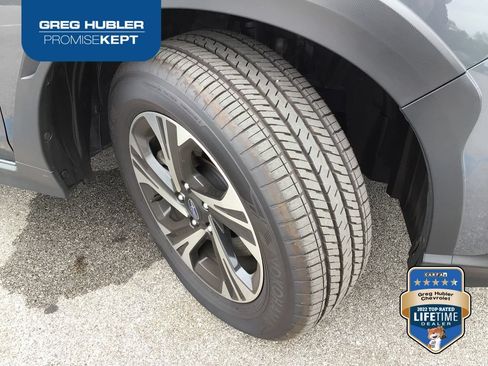 Used 2024 Subaru Crosstrek 2.0i Premium AWD/4WD image 20