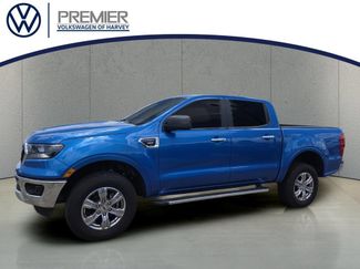 Used 2021 Ford Ranger XLT w/ Equipment Group 301A Mid AWD/4WD video 1