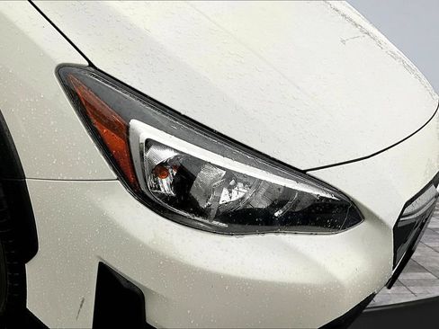 Used 2022 Subaru Crosstrek 2.0i AWD/4WD image 27