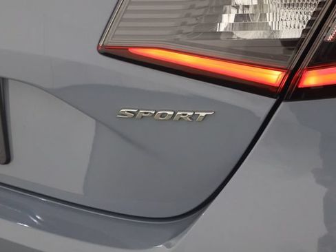 Used 2023 Honda Civic Sport image 34