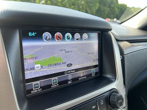 Used 2020 GMC Yukon Denali w/ Open Road Package AWD/4WD image 14