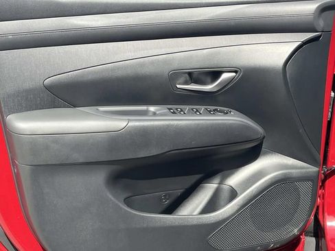 New 2026 Hyundai Tucson SEL FWD image 23