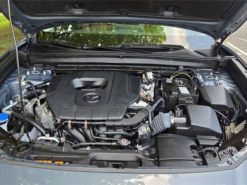 Used 2023 MAZDA CX-30 AWD 2.5 S w/ Preferred Package image 10